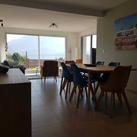 Appartement Ire Sevrier Room photo