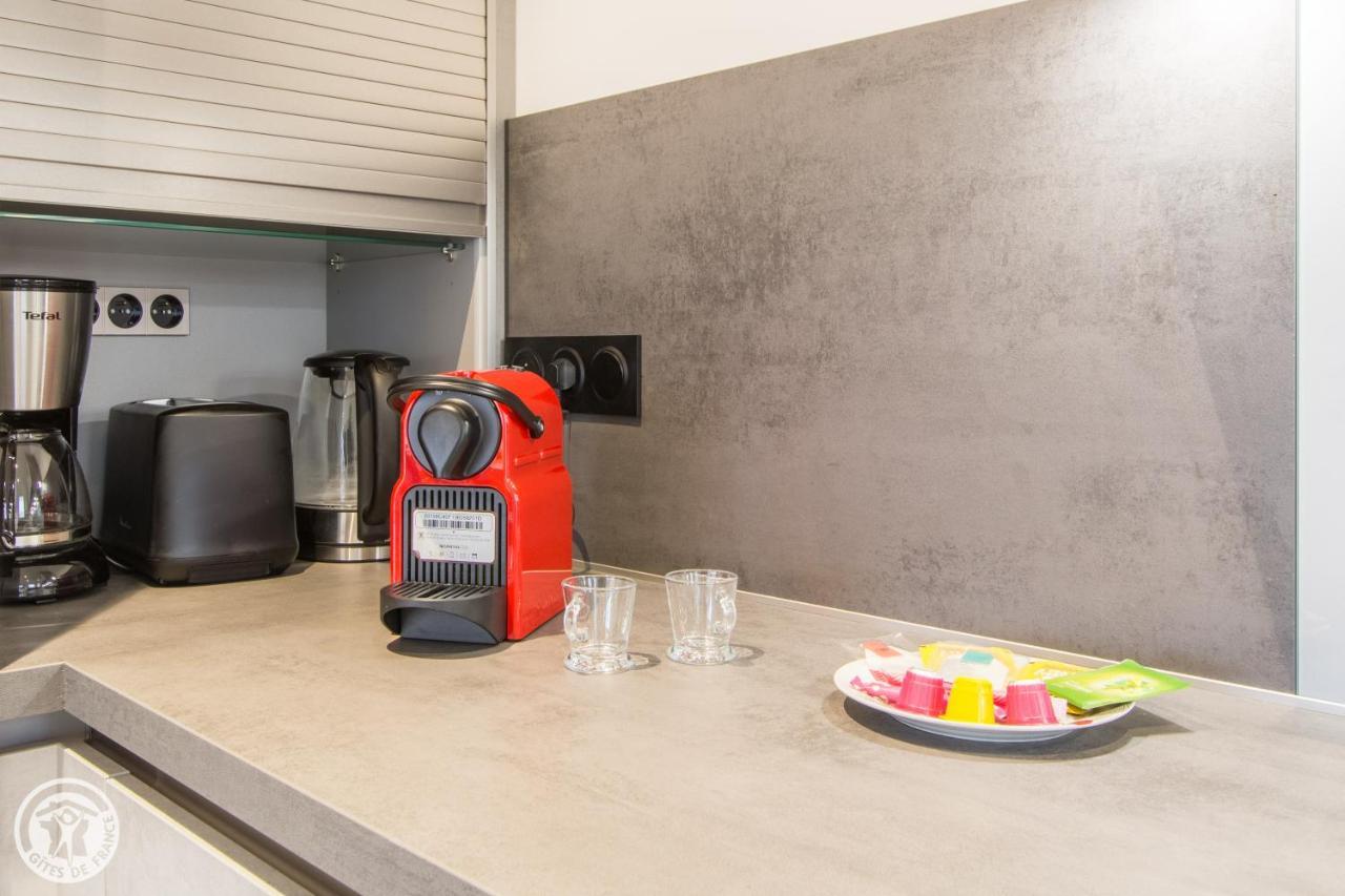 Appartement Ire Sevrier Exterior photo